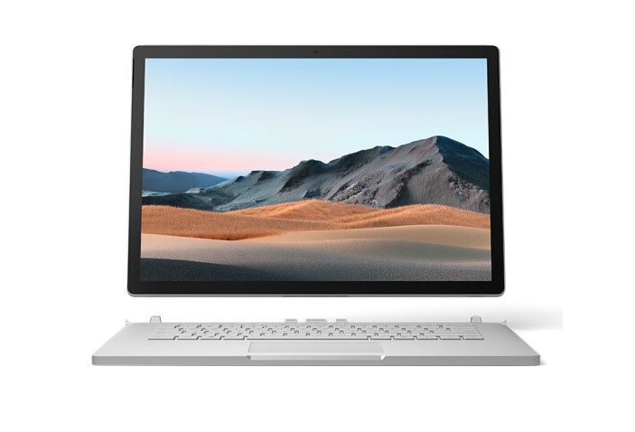 乐业Surface 维修前的准备工作
