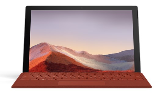 乐业清洁和维护 Surface