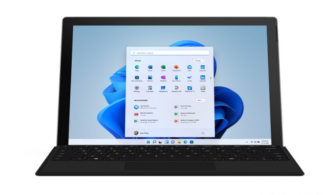 乐业surface Pro闪屏，抖动